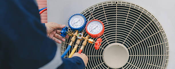 Licensed Emergency Hvac service in East Palestine, OH - AAA Pro HVAC
