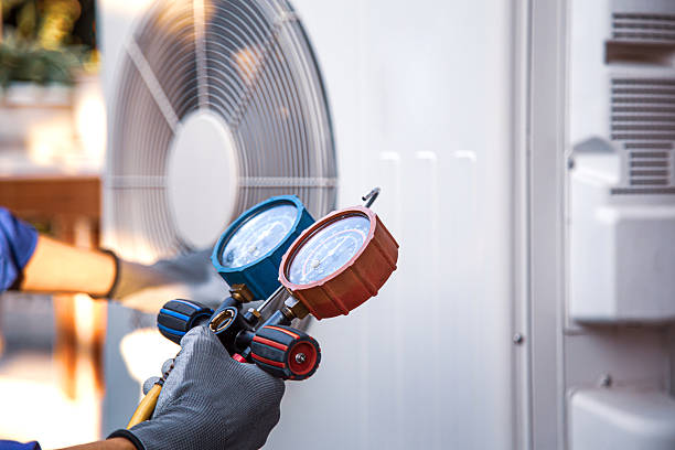 Affordable Emergency Hvac solutions in East Palestine, OH