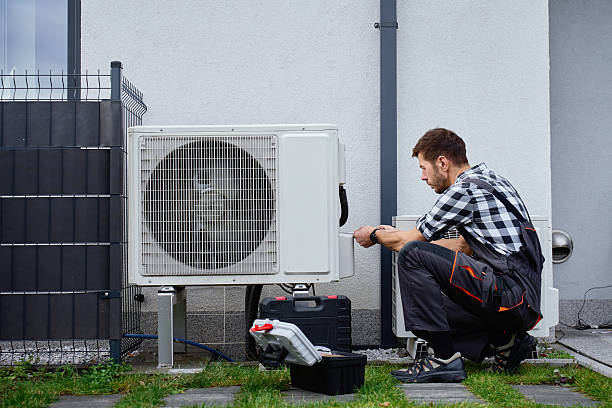Trusted Emergency Hvac service in East Palestine, OH - AAA Pro HVAC